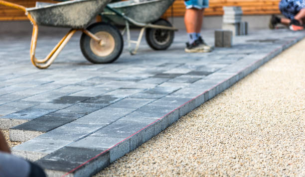 Best Driveway Paving Contractor  in Cricket, NC