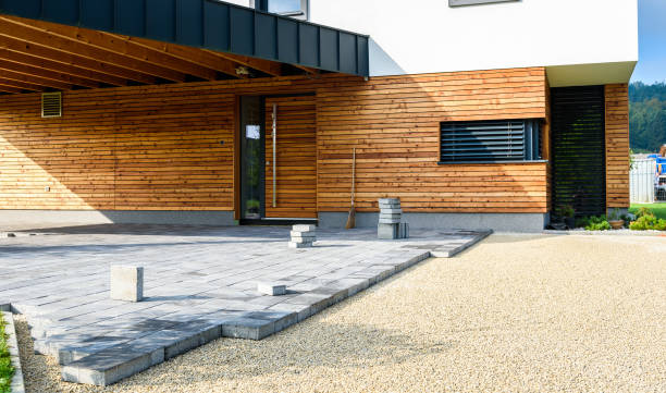 Best Best Driveway Pavers  in Cricket, NC