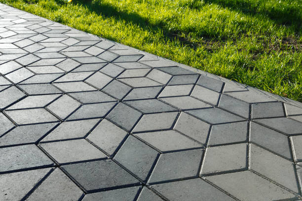 Best Driveway Pavers Near Me  in Cricket, NC