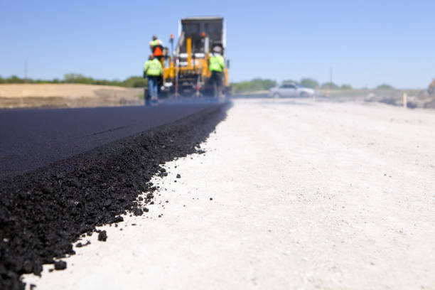 Best Residential Driveway Paver Services  in Cricket, NC