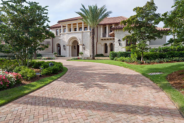 Reasons to Select Us for Your Driveway Paving Requirements in Cricket, NC