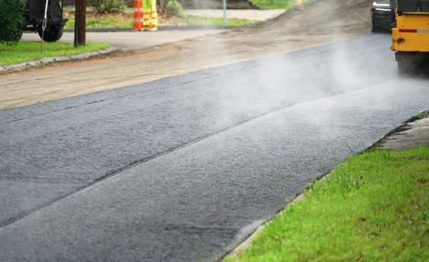 Best Driveway Pavers Cost  in Cricket, NC