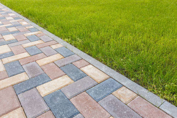 Best Driveway Repair Near Me  in Cricket, NC