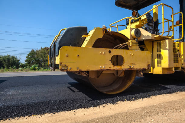Best Cobblestone Driveway Pavers  in Cricket, NC